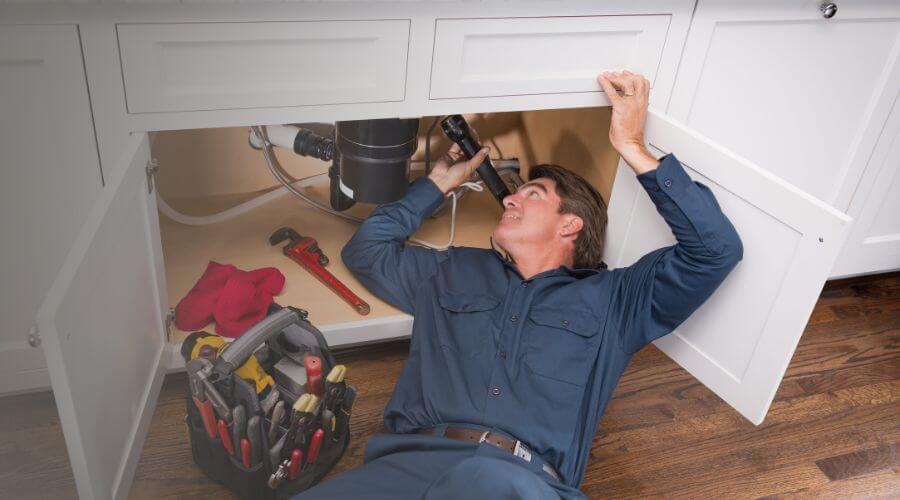 Local tankless water heater installation in Eagle, NE